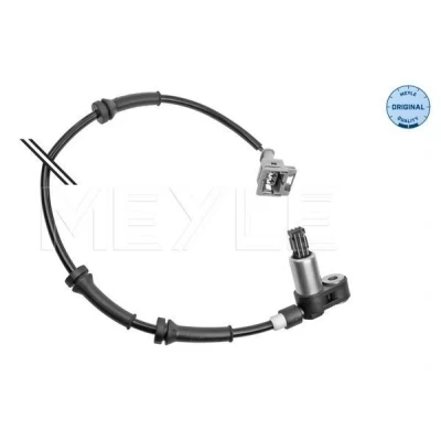 Bilde av MEYLE 40 14 800 0011 ABS Sensor bakaksel begge sider ORIGINAL Quality induktiv 2 1100 700 12
