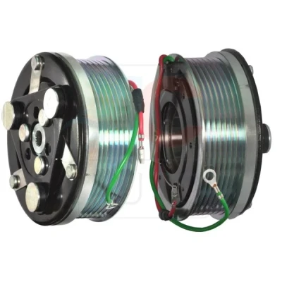 Bilde av ACAUTO AC 06SD17 Magnet Clutch SANDEN, HONDA TRS HONDA: CIVIC 8 Hatchback, CR V 3