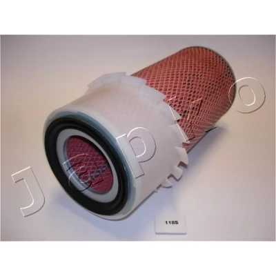 Bilde av JAPKO 20118 Luftfilter 286,8 135,3, 132 Filterinnsats