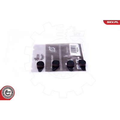 Bilde av Reparasjonssett, sugerørmodul, bmw 1 [e87], 3 [e46, e90], touring [e91], 5 [e60], [e61], x3 [e83]