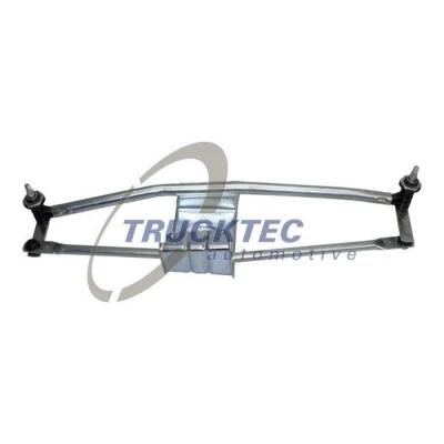 Bilde av TRUCKTEC AUTOMOTIVE 02.61.013 Vindusvisker Stangsystem for venstreratt MERCEDES BENZ: Sprinter 3 T Van, 2 Minibuss