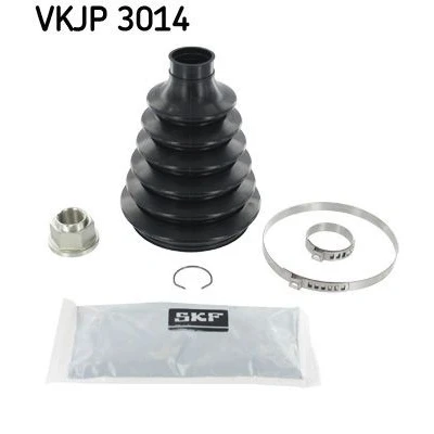 Bilde av SKF VKJP 3014 Drivakselmansjett 140 Termoplast MERCEDES BENZ: Vito Van