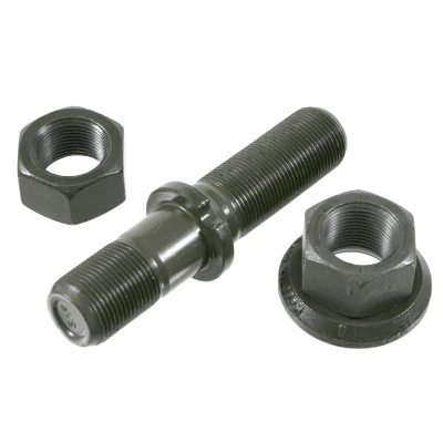 Bilde av FEBI BILSTEIN 05750 Hjulbolt M22 x 1,5 112 10.9 med mutter fosfatert