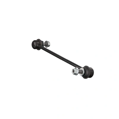 Bilde av febi BILSTEIN 101913 Stabstag framaksel høyre 284 M10 x 1,25 Plus med selvlåsende mutter Stål MAZDA: 3 Hatchback