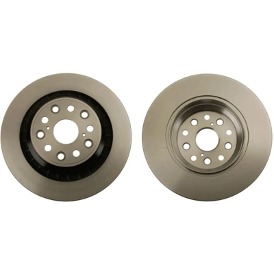 Bilde av TRW DF6039S Bremseskiver 335 22 5 126 ventilert spraylakkert LEXUS: LS IV