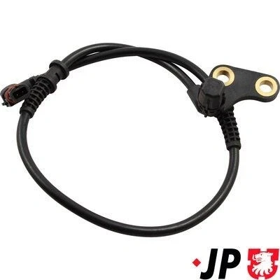 Bilde av JP GROUP 1397100580 ABS Sensor framaksel høyre Hall prinsipp MERCEDES BENZ: SLK, C Klasse Sedan, T modell
