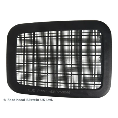 Bilde av BLUE PRINT ADBP250046 Kupéfilter pollenfilter, Trådfilter 137 101 26 plast TOYOTA: Prius III Hatchback