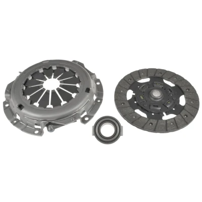 Bilde av BLUE PRINT ADH230105 Clutch tre deler med syntetisk fett utløserlager 216 HONDA: CIVIC 9, 8 Hatchback