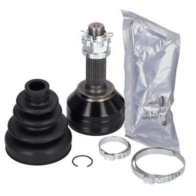 Bilde av FEBI BILSTEIN 185080 Drivknute hjulside NISSAN: Qashqai / Qashqai+2 I