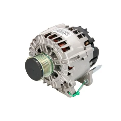 Bilde av STARDAX STX100205R Dynamo 12V 180A VOLKSWAGEN: Passat B6 Variant, Polo V Hatchback, Crafter 30 50 Flatvogn lastebil/Chassis