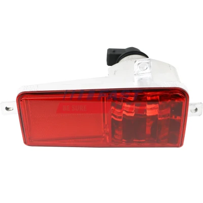 Bilde av Reflektor, Venstre, citroën,fiat,peugeot, 1355876080, 6351CN