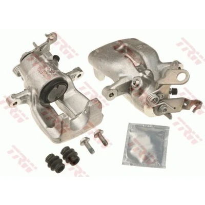 Bilde av TRW BHN950E Bremsecaliper Aluminium VOLKSWAGEN: Golf 5, 6, Plus / Crossgolf, AUDI: A3 Sportback, Hatchback, TT Coupé, SEAT: Altea