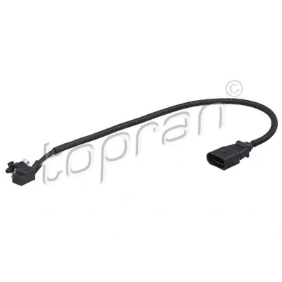 Bilde av TOPRAN 115 132 Impulsgiver 3 med kabel VOLKSWAGEN: Golf 4, New Beetle Hatchback, Polo IV AUDI: A2