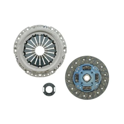 Bilde av AISIN KY 129 Clutch tre deler 200 KIA: cee‘d II Hatchback, Pro Sportswagon, HYUNDAI: i30 Hatchback