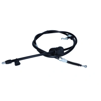 Bilde av MAXGEAR 32 1436 Bremsekabel bakaksel 1687, 1814mm Skivebrems OPEL: Astra J Hatchback