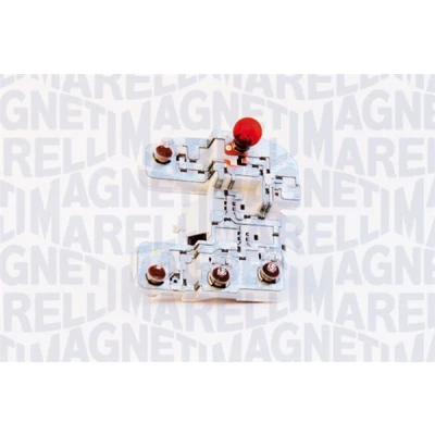 Bilde av Lampeholder, baklys MAGNETI MARELLI 714027172702