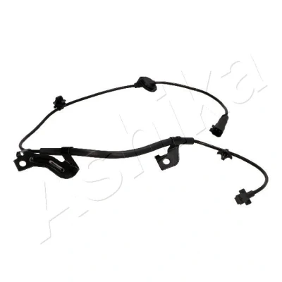 Bilde av ASHIKA 151 05 552 ABS Sensor bakre venstre 1030 MITSUBISHI: Outlander 2 SUV, ASX SUV