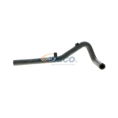 Bilde av VAICO V10 4670 Radiatorslange gummi med tekstilforsterker Q+, original equipment manufacturer quality VOLKSWAGEN: Passat B5 Stasjonsvogn