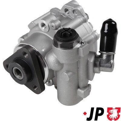 Bilde av JP GROUP 1145104600 Hydraulikkpumpe hydraulisk AUDI: A6 C5 Avant