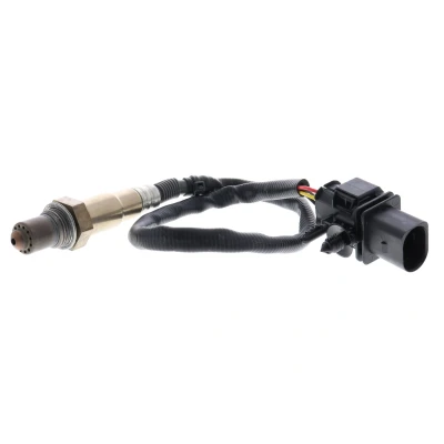 Bilde av VEMO V25 76 0029 Lambdasonde forsmurt gjenge D formet FORD: FOCUS 3, Mondeo 5 Kombi, 3 Turnier, FIAT: Ducato III Flatvogn lastebil / Chassis