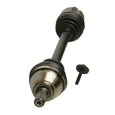 Bilde av MAXGEAR 49 2607 Drivaksel framaksel 582, 61 VOLVO: V50, C30, S40 II