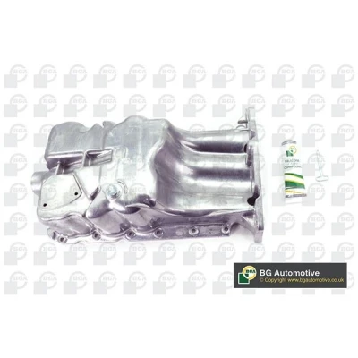 Bilde av Oljepanne, opel,vauxhall, 55 562 729, 55562729, 652032