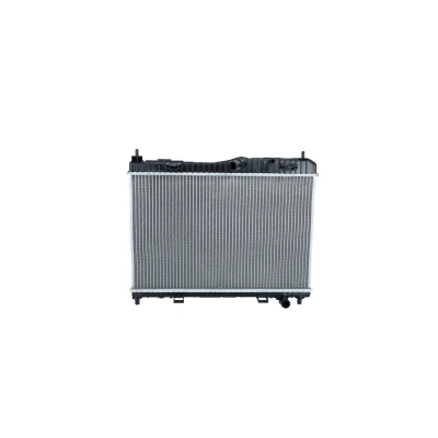 Bilde av NRF 59317 Radiator 538 355 16 Kjøleribber loddet