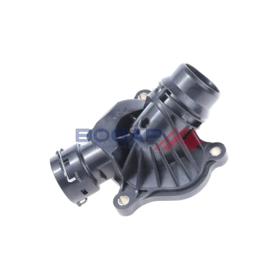 Bilde av BOGAP B4245125 Termostathus 88C med tetningsringer BMW: X5, 3 Touring