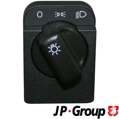 Bilde av JP GROUP 1296100300 Bryter, hovedlys