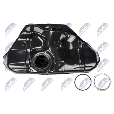 Bilde av Drivstofftank, opel vectra b, b halvkombi, kombi, 08 02 205, 09118370, 802205