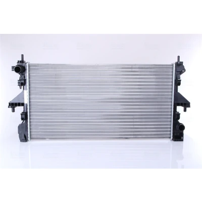 Bilde av Radiator, motorkjøling, citroën jumper buss, flak/chassi, skåp, peugeot boxer 1613996