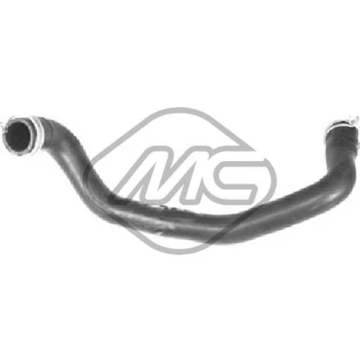 Bilde av Radiatorslange, Nede, ford focus i, sedan turnier 1311177