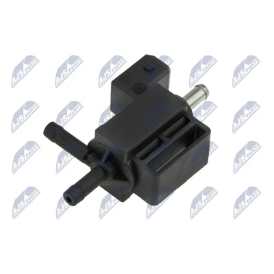 Bilde av NTY ECD FR 013 Trykkomformer omkoblingsventil elektrisk VOLVO: V70 2, XC60 I, S60 FORD: Focus 2