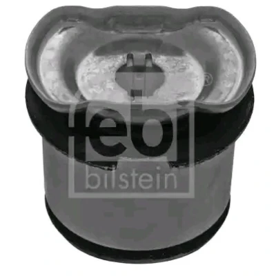 Bilde av FEBI BILSTEIN 48723 Akselskaft Lagring venstre bakaksel, foran, høyre bakaksel gummi