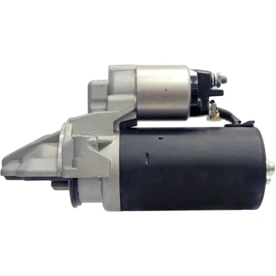 Bilde av HELLA 8EA 011 612 211 Starter 12 2,5 FORD: Transit Mk6 Minibuss, Van, Flatvogn lastebil/Chassis