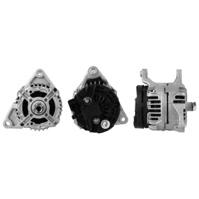 Bilde av LUCAS ELECTRICAL LRA03063 Dynamo 14V 110A PEUGEOT: Boxer Minibuss, Van, FIAT: Ducato III Flatvogn lastebil / Chassis