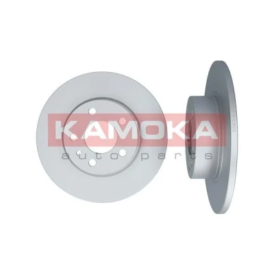 Bilde av Bremseskive, Bak, Bakaksel, alfa romeo 147, 156, 156 sportwagon, 164, fiat croma, lancia delta i, ii, lybra, thema, thema sw, 1640