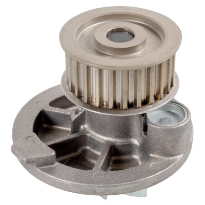 Bilde av BLUE PRINT ADZ99124 Vannpumpe 25 Aluminiumstøpegods med tetningsring Metall OPEL: Vectra A Sedan, Calibra A, Astra F CC