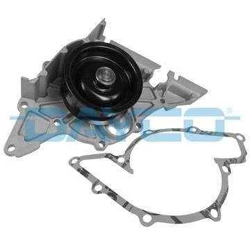 Bilde av DAYCO DP220 Vannpumpe 73,8 AUDI: A4 B5 Avant, A6 C5 Sedan, VOLKSWAGEN: Passat GP Stasjonsvogn, Stasjonsvogn