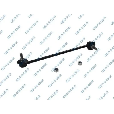 Bilde av stang, stabilisator, Framaksel høyre, bmw 3 [e46], touring 31356751080, 6751080