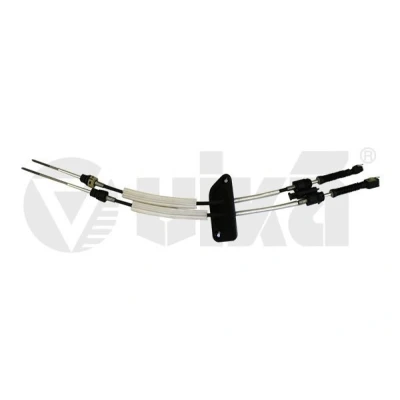 Bilde av VIKA 77111646701 Kabel, girmekanisme VOLKSWAGEN: Multivan 6
