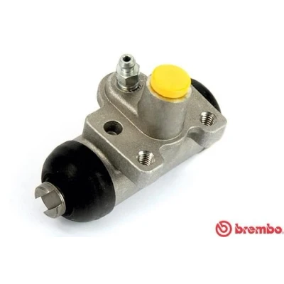 Bilde av BREMBO A 12 588 Bremsesylinder 17,46
