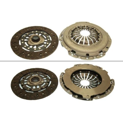 Bilde av KAWE 962284 Clutch med clutchtrykkplate clutchplate 240 VOLVO: V50, V70 3, S40 II, FORD: MONDEO 4 Turnier, 4, Stufenheck