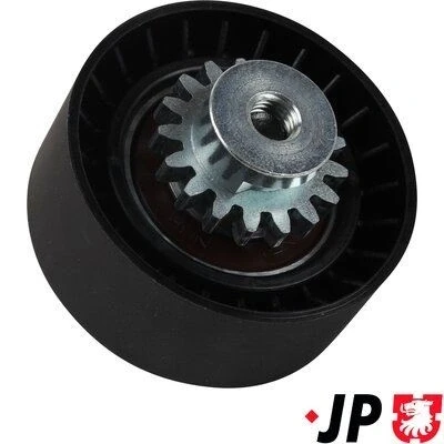 Bilde av JP GROUP 4318301200 Strammerull