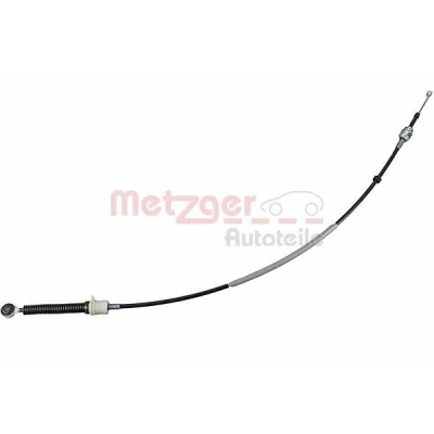 Bilde av METZGER 3150310 Kabel, girmekanisme høyre Selektorvaier