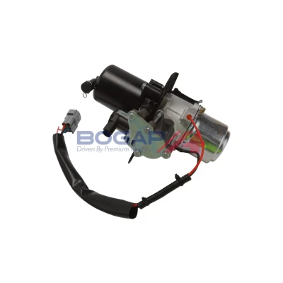Bilde av BOGAP R4112102 motstand, kupevifte RENAULT: Kangoo II Express