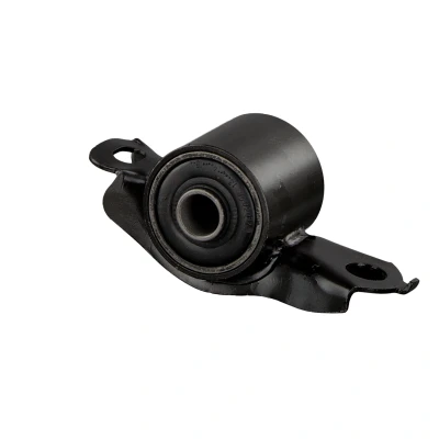 Bilde av FEBI BILSTEIN 42329 Styrestang Lagring framaksel nede, høyre bak Gummimetallager