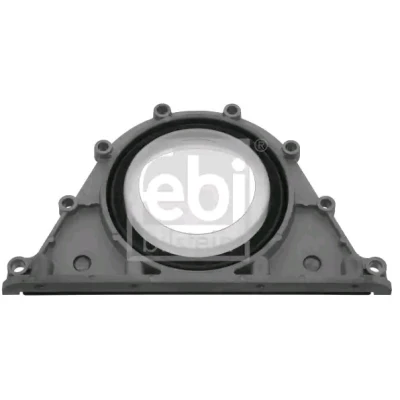 Bilde av FEBI BILSTEIN 47740 Veivaksel Tetningsring med flens girkassesiden PTFE (rolytetrafluorethylen) BMW: 5 Touring, X5, Sedan