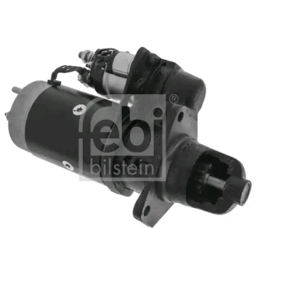 Bilde av FEBI BILSTEIN 48976 Starter 24 6,2 11