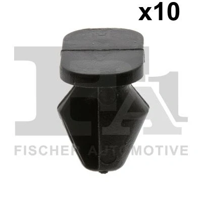 Bilde av FA1 21 10028.10 klips, pynte /beskyttelseslist PEUGEOT: 308 II Hatchback, 3008 I, I CITROËN: C4 Grand Picasso